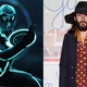 The Jared Leto Tron is back on.